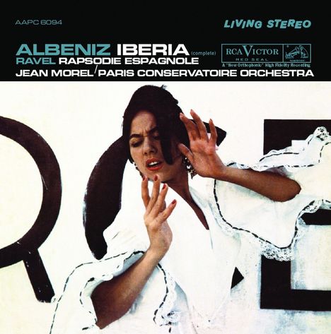Isaac Albeniz (1860-1909): Iberia Suite, 2 Super Audio CDs