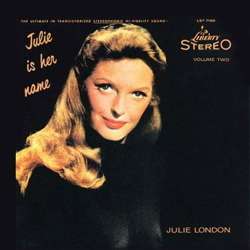 Julie London: Julie Is Her Name Vol. 2 (200g) (Limited Edition), LP