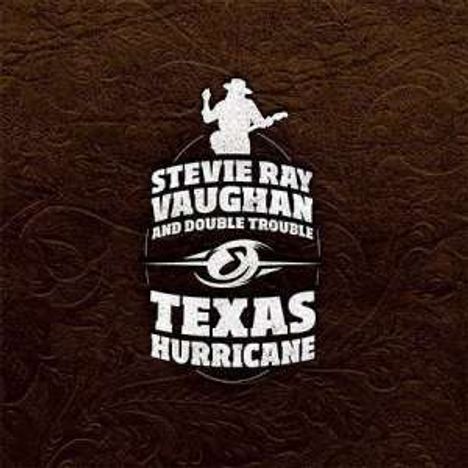 Stevie Ray Vaughan: Texas Hurricane (200g) (Limited Numbered Edition Box Set) (45 RPM), 12 LPs