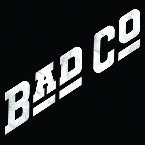 Bad Company: Bad Company (Atlantic 75 Series) (180g) (45 RPM), 2 LPs