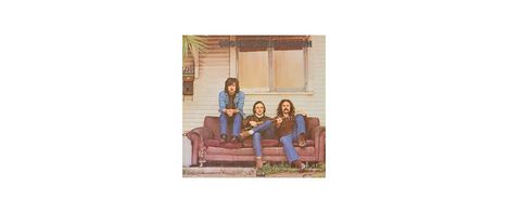 Crosby, Stills &amp; Nash: Crosby, Stills &amp; Nash (180g) (45 RPM), 2 LPs