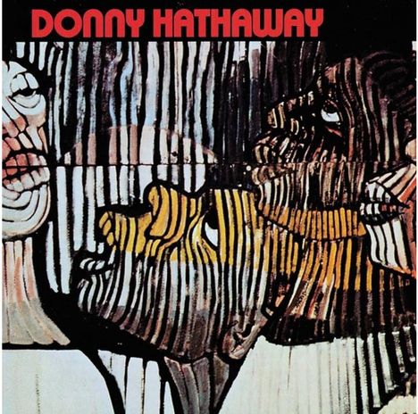 Donny Hathaway: Donny Hathaway (Atlantic 75 Series) (180g) (45 RPM), 2 LPs