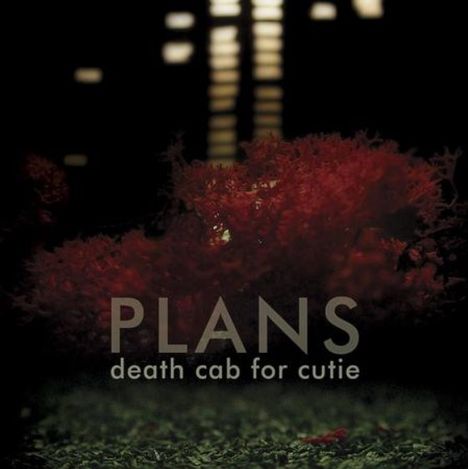 Death Cab For Cutie: Plans (Atlantic 75 Series) (180g) (45 RPM), 2 LPs
