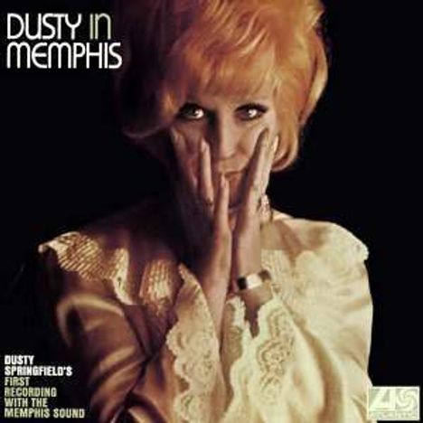 Dusty Springfield: Dusty In Memphis (180g) (Limited-Edition) (45 RPM), 2 LPs