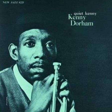 Kenny Dorham (1924-1972): Quiet Kenny (180g) (stereo), LP