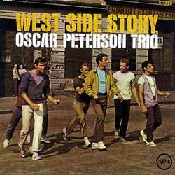 Oscar Peterson (1925-2007): West Side Story (180g), 2 LPs