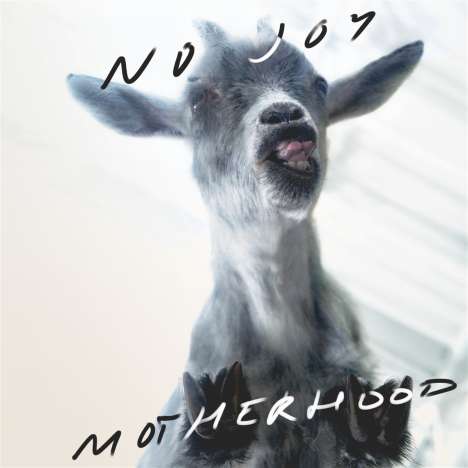 No Joy: Motherhood (Limited Edition) (Neon Violet Vinyl), LP
