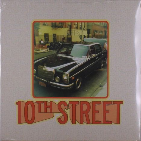 10th Street, LP