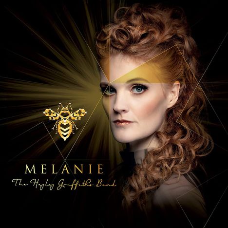 Hayley Griffiths: Melanie, CD