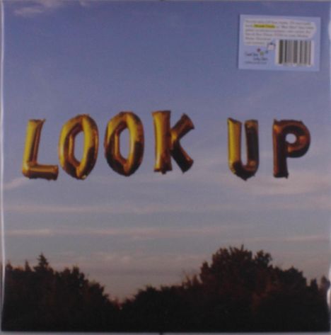 Drunk Uncle: Look Up, LP
