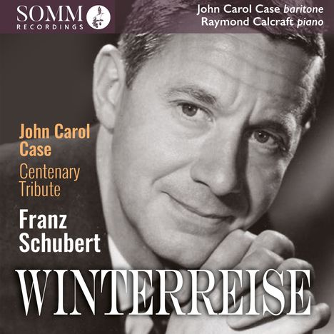 Franz Schubert (1797-1828): Winterreise D.911, CD