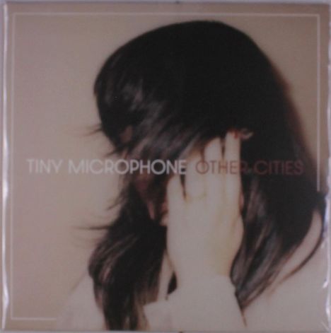 Tiny Microphone: Other Cities, LP