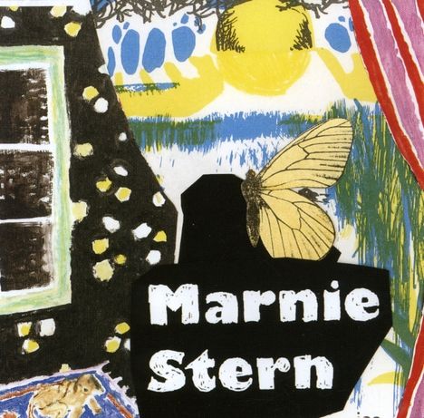 Marnie Stern: In Advance Of The Broken Arm, CD