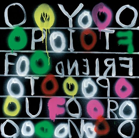 Deerhoof: Friend Opportunity, CD