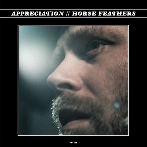 Horse Feathers: Appreciation, LP