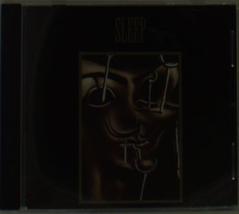 Sleep: Volume One, CD