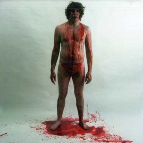 Jay Reatard: Blood Visions, CD