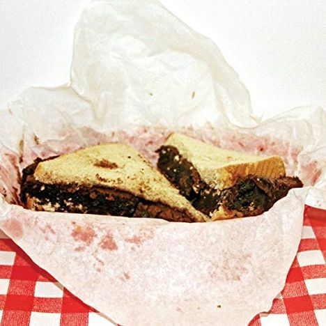 Ty Segall: Fudge Sandwich, CD