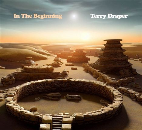 Terry Draper: In The Beginning, CD