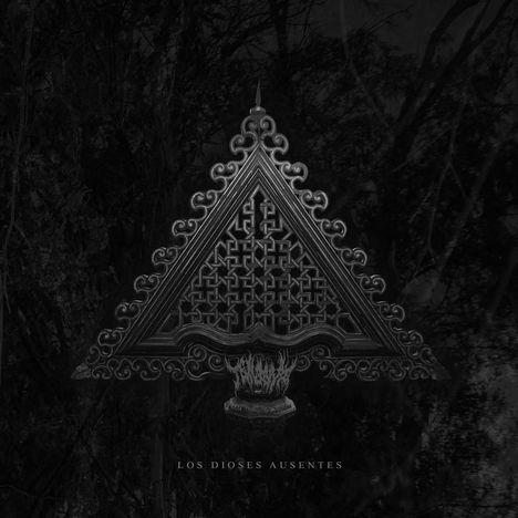 Tenebrae: Los Dioses Ausentes, LP