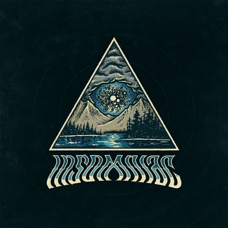 Insomniac: Om Moksha Ritam, CD