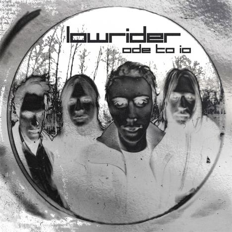 Lowrider: Ode to Io (25th Anniversary Deluxe Edition), 2 LPs