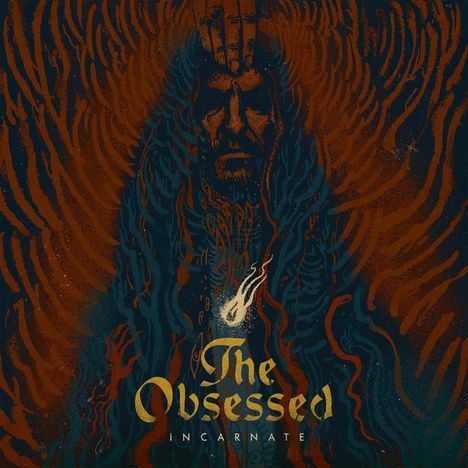 The Obsessed: Incarnate (Ultimate Edition) (remastered) (Colored Vinyl, Auslieferung nach Zufallsprinzip), 2 LPs