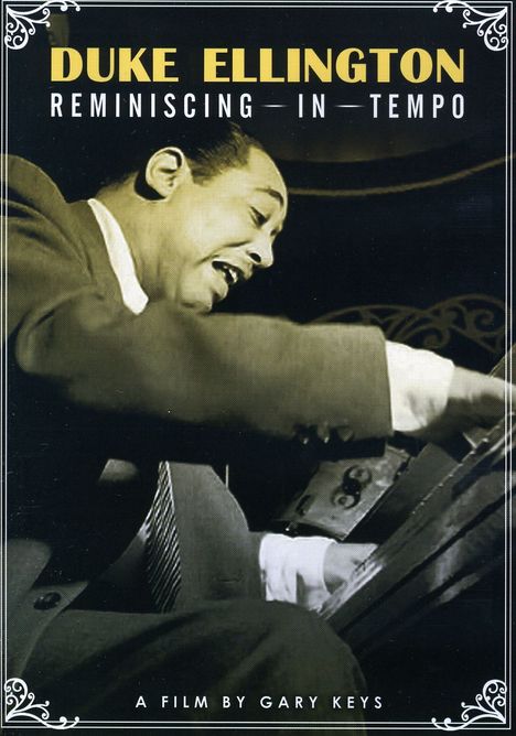 Duke Ellington (1899-1974): Reminiscing In Tempo, DVD