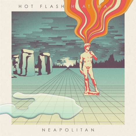 Hot Flash Heat Wave: Neapolitan, CD