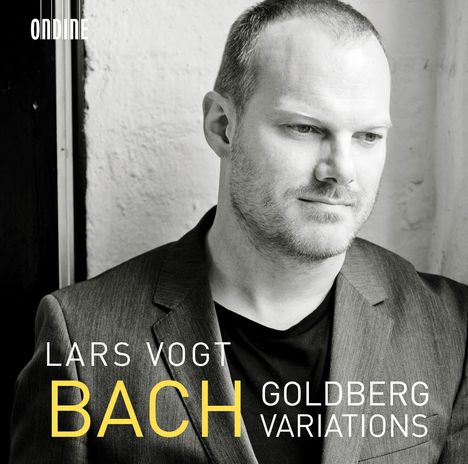 Johann Sebastian Bach (1685-1750): Goldberg-Variationen BWV 988, CD