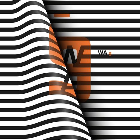 Kamilya Jubran &amp; Werner Hasler: Wa (Limited Edition), LP