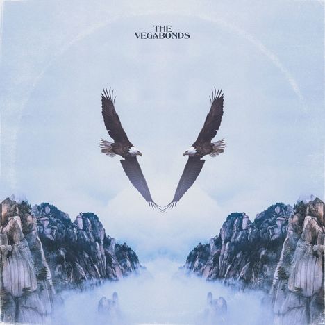 The Vegabonds: V, LP