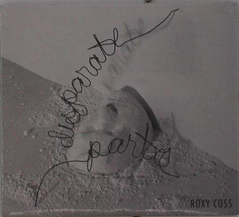 Roxy Coss: Disparate Parts, CD