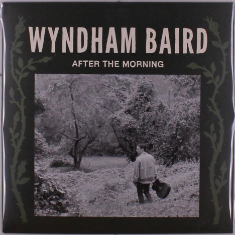 Wyndham Baird: After the Morning, LP