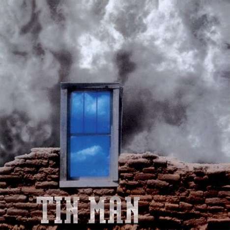 Tin Man: Anthology, 2 CDs