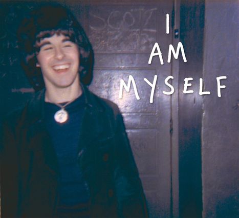 Tom Evans: I Am Myself, CD