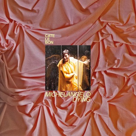 Cate Le Bon: Michelangelo Dying, CD