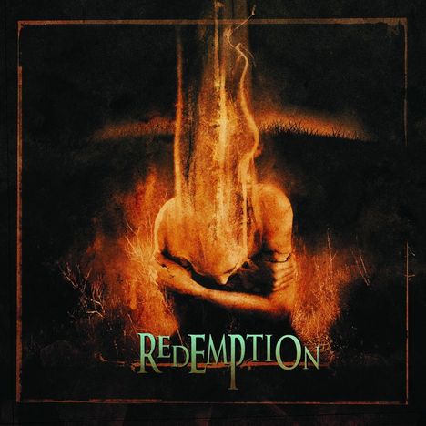 Redemption: The Fullness Of Time, CD