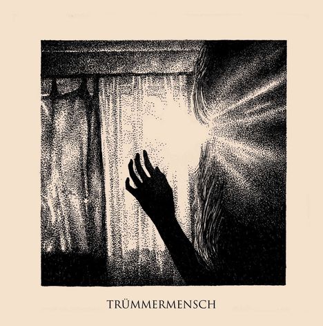 Karg/Schattenlicht: Trümmermensch, CD