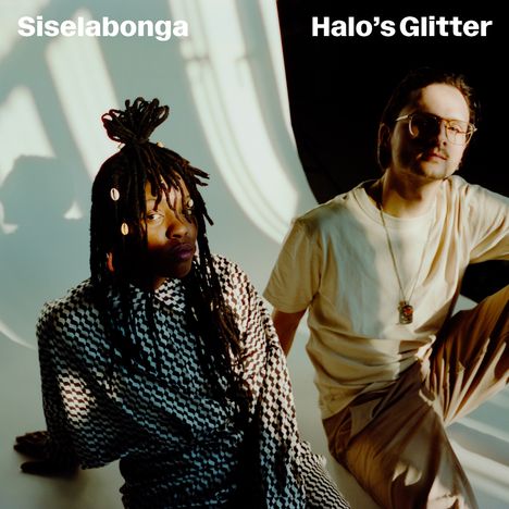 Siselabonga: Halo's Glitter, LP