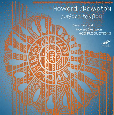 Howard Skempton (geb. 1947): Kammermusik, CD