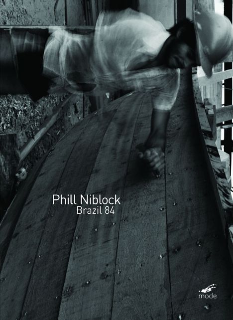 Phill Niblock (1933-2024): Brazil 84, DVD