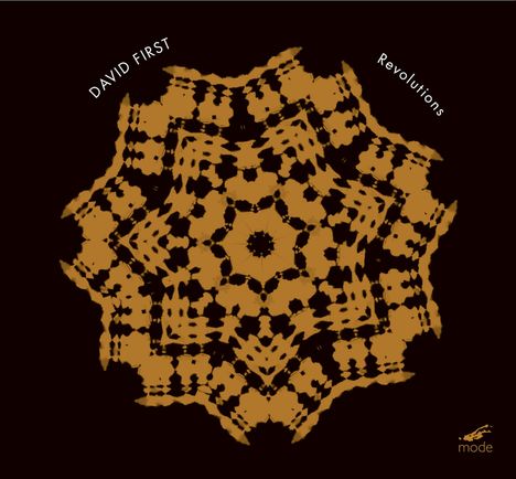 David First (geb. 1953): Revolutions, CD