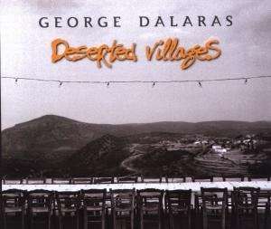 George Dalaras: Deserted Villages, CD