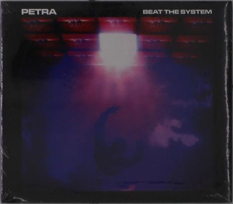 Petra: Beat The System, CD