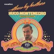 Hugo Montenegro: Others By Brothers / Scenes And Themes, Super Audio CD