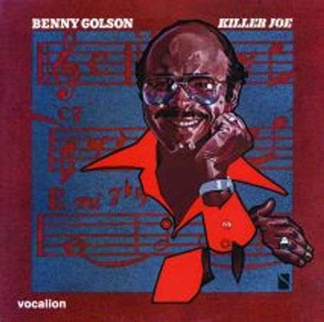 Benny Golson (geb. 1929): Killer Joe +Bonus, CD