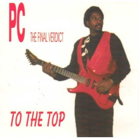 Pc-The Final Verdict: To The Top, CD