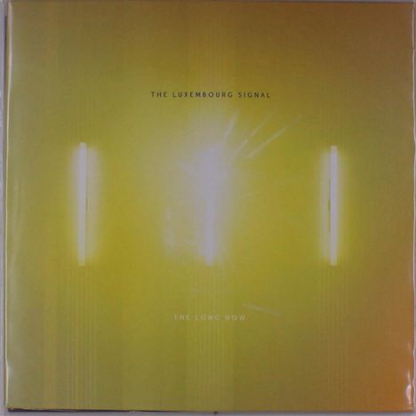 The Luxembourg Signal: The Long Now, LP