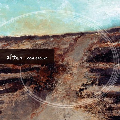 Altan: Local Ground, CD